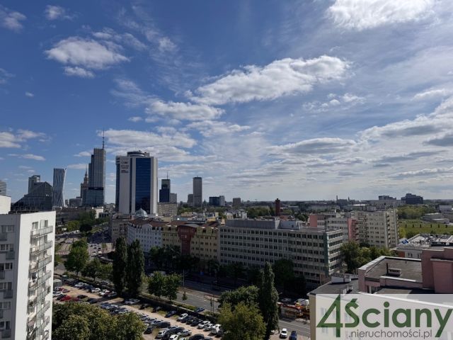 Mieszkanie 10-pokojowe Warszawa Ochota, ul. Aleje Jerozolimskie. Zdjęcie 1