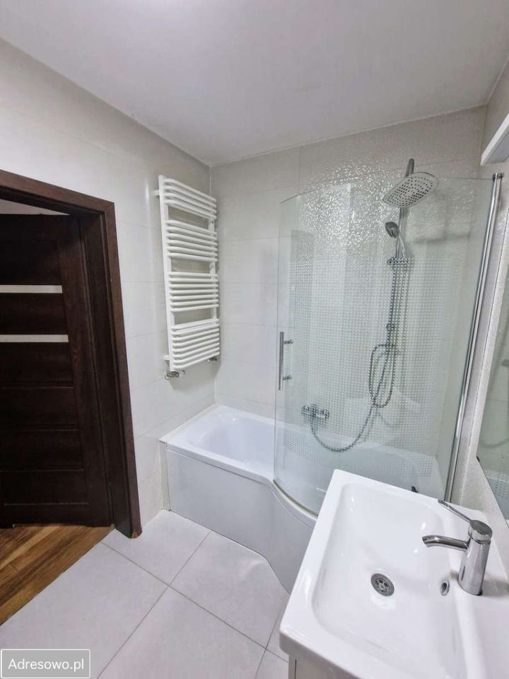 Mieszkanie 3-pokojowe Ząbki, ul. Powstańców. Zdjęcie 11