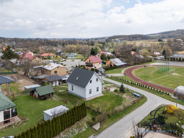 dom wolnostojący, 5 pokoi Pruchnik, ul. Sportowa. Zdjęcie 5