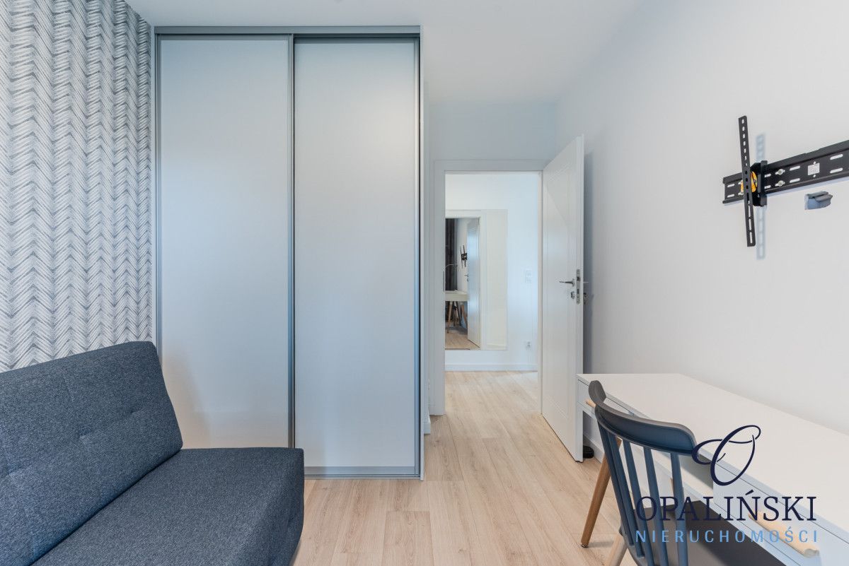 Mieszkanie 2-pokojowe Rzeszów, ul. Teofila Aleksandra Lenartowicza. Zdjęcie 3