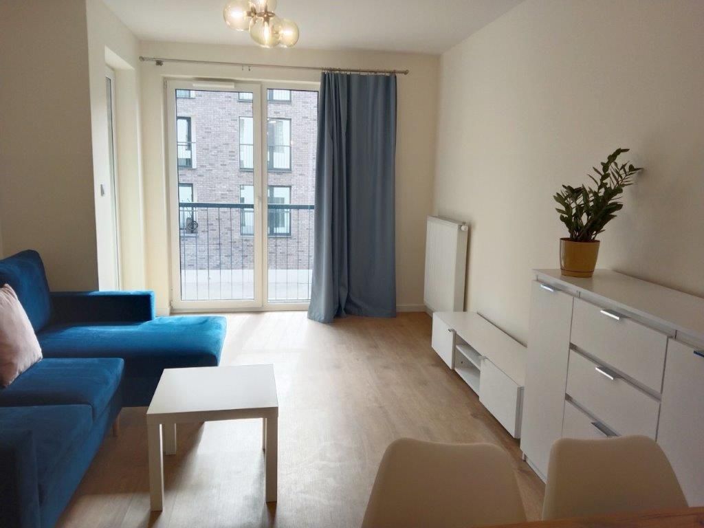 Mieszkanie 2-pokojowe Katowice Śródmieście, ul. Raciborska