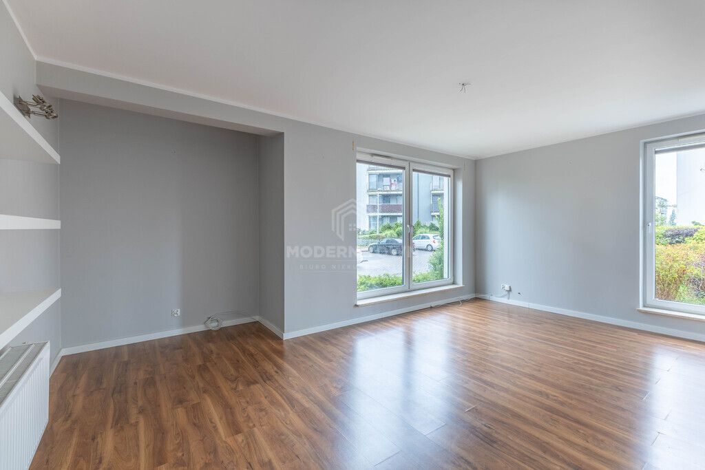 Mieszkanie 2-pokojowe Parzniew, ul. Działkowa. Zdjęcie 3