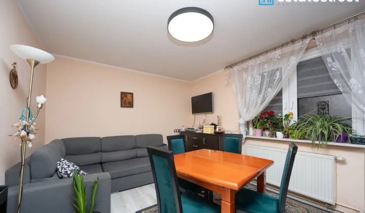 Mieszkanie 2-pokojowe Kraków Bronowice, ul. Balicka