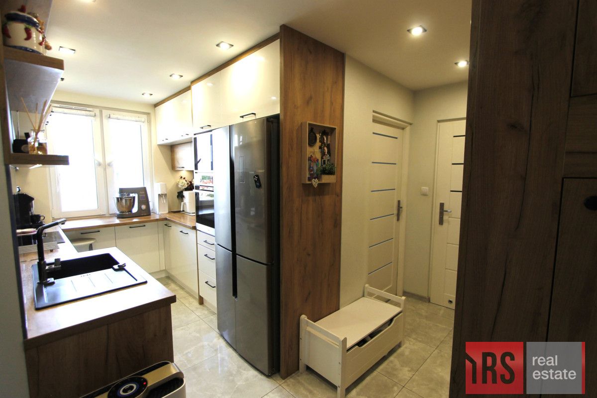 Mieszkanie 3-pokojowe Bytom, ul. Chorzowska. Zdjęcie 11