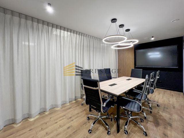 Biuro Warszawa Śródmieście, ul. Wioślarska. Zdjęcie 11