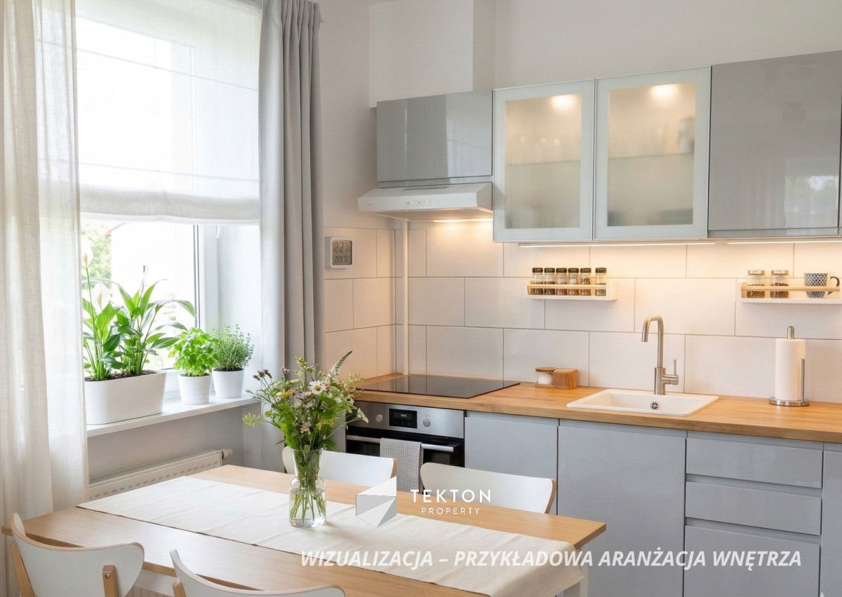 budynek wielorodzinny, 20 pokoi Gdynia Orłowo, ul. Jesionowa. Zdjęcie 4