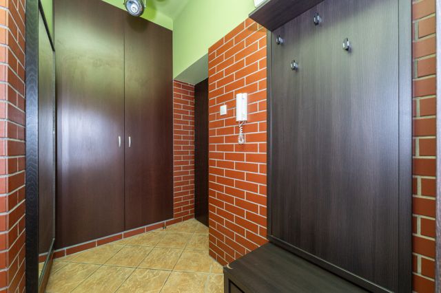 Mieszkanie 1-pokojowe Warszawa Praga-Południe, al. Jerzego Waszyngtona. Zdjęcie 11