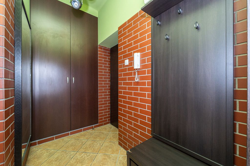 Mieszkanie 1-pokojowe Warszawa Praga-Południe, al. Jerzego Waszyngtona. Zdjęcie 11