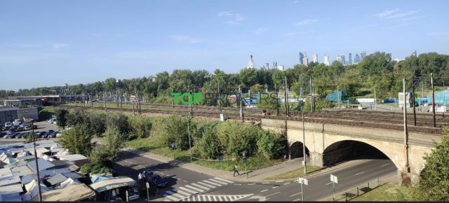 Mieszkanie 2-pokojowe Warszawa Praga-Południe, ul. Jana Zamoyskiego. Zdjęcie 7