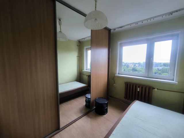 Mieszkanie 2-pokojowe Warszawa Wola, ul. Jana Olbrachta. Zdjęcie 1