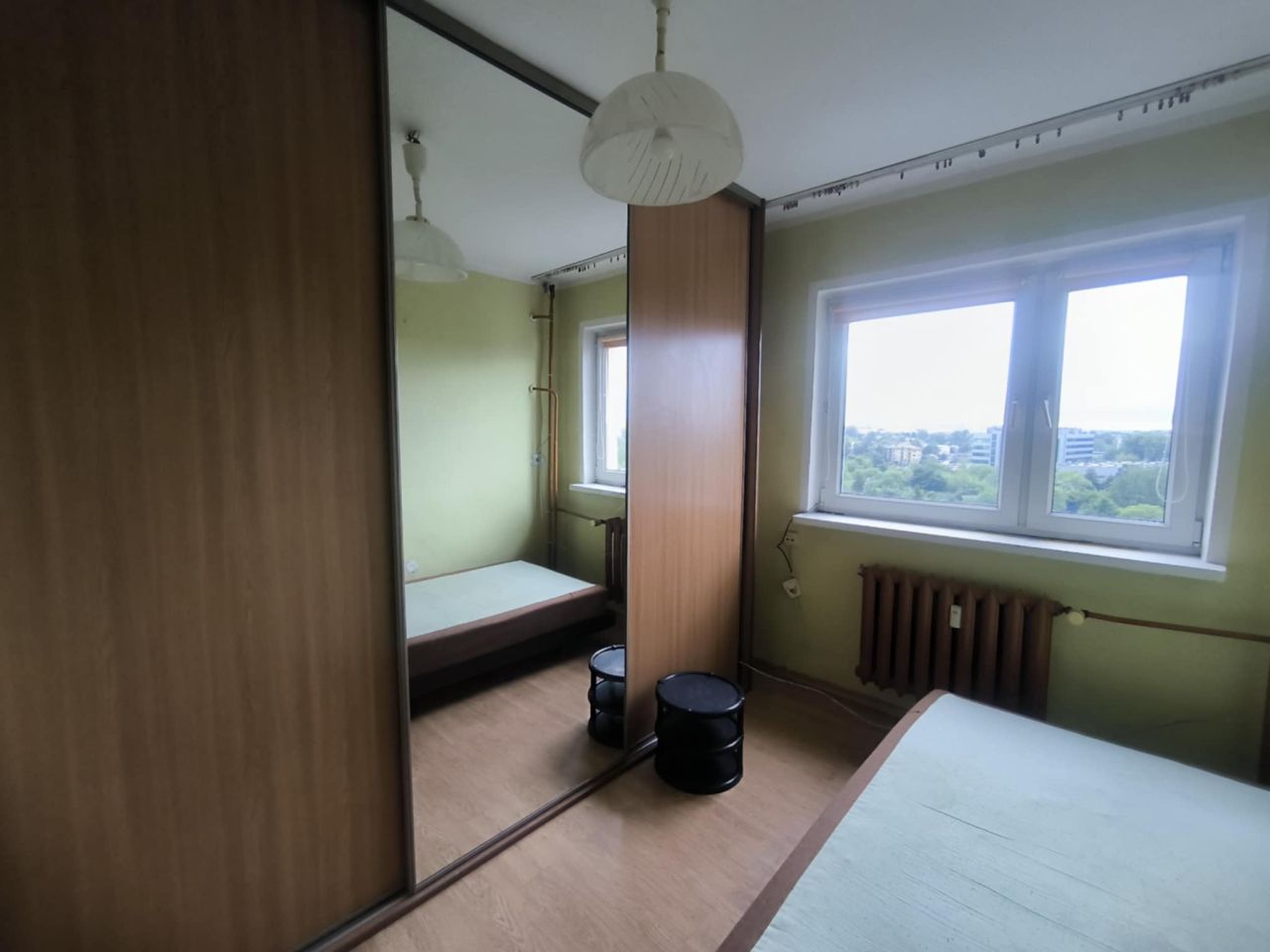 Mieszkanie 2-pokojowe Warszawa Wola, ul. Jana Olbrachta