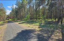 Działka budowlana Solec Kujawski, ul. Garbary. Zdjęcie 4