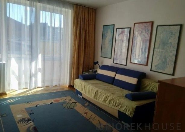 Mieszkanie 4-pokojowe Warszawa Mokotów, al. Niepodległości. Zdjęcie 1