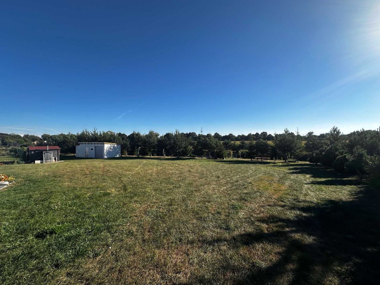 Działka rolna Kędzierzyn-Koźle Kłodnica. Zdjęcie 7