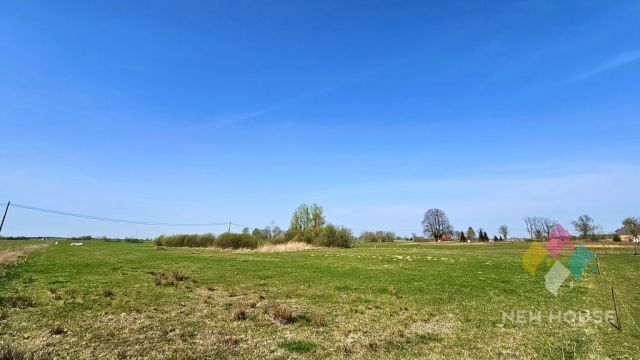 Działka budowlana Jesionowo. Zdjęcie 14