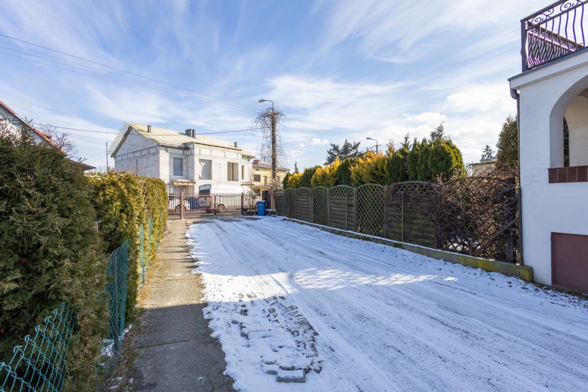 Działka budowlana Nowa Wieś. Zdjęcie 12