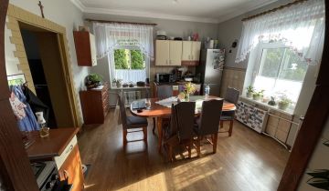 Mieszkanie 4-pokojowe Orchowo, ul. Dworcowa