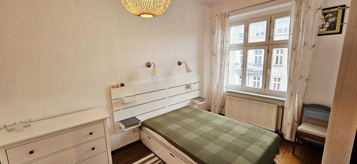 Mieszkanie 2-pokojowe Wrocław Fabryczna, ul. Brązowa. Zdjęcie 11