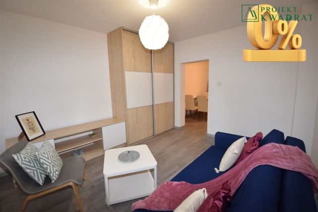 Mieszkanie 1-pokojowe Gliwice Szobiszowice, ul. Stanisława Mastalerza. Zdjęcie 1