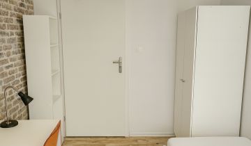 Mieszkanie 6-pokojowe Wrocław Śródmieście, ul. Bolesława Chrobrego