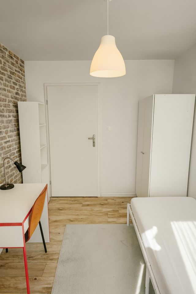 Mieszkanie 6-pokojowe Wrocław Śródmieście, ul. Bolesława Chrobrego. Zdjęcie 2