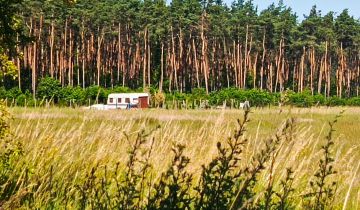 Działka budowlana Kalina