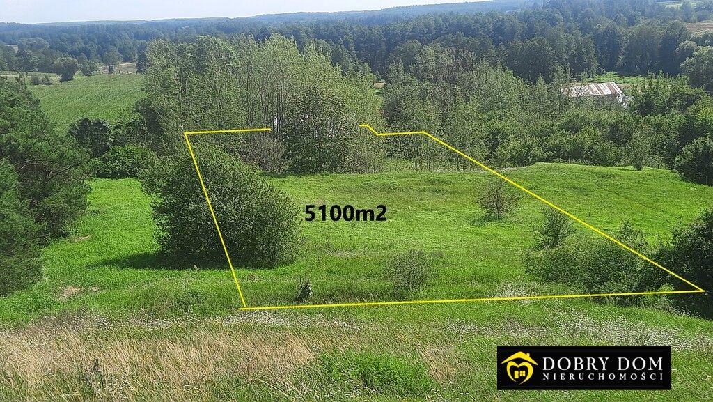 dom wolnostojący, 6 pokoi Goniądz. Zdjęcie 4