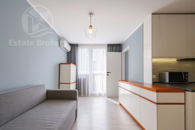 Mieszkanie 2-pokojowe Wrocław Fabryczna, ul. Budziszyńska. Zdjęcie 1