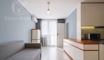 Mieszkanie 2-pokojowe Wrocław Fabryczna, ul. Budziszyńska