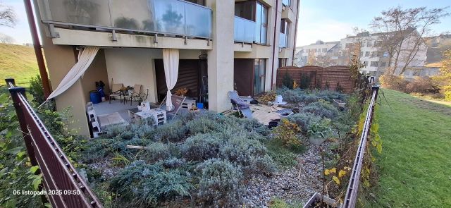 Mieszkanie 2-pokojowe Gorzów Wielkopolski, ul. Żelazna. Zdjęcie 1