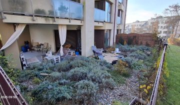 Mieszkanie 2-pokojowe Gorzów Wielkopolski, ul. Żelazna