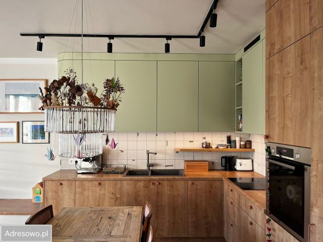 Mieszkanie 3-pokojowe Warszawa Dolny Mokotów, ul. Czerska. Zdjęcie 1