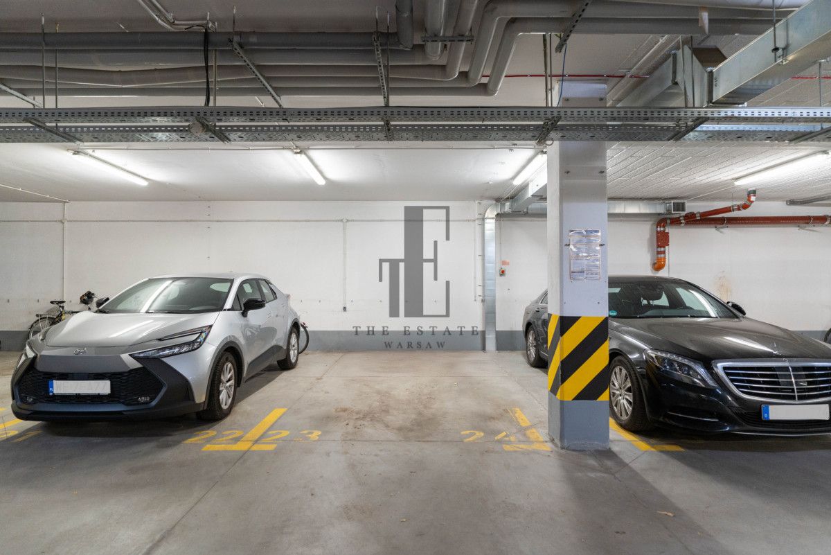 Mieszkanie 4-pokojowe Warszawa Mokotów, ul. Leszczyny. Zdjęcie 20