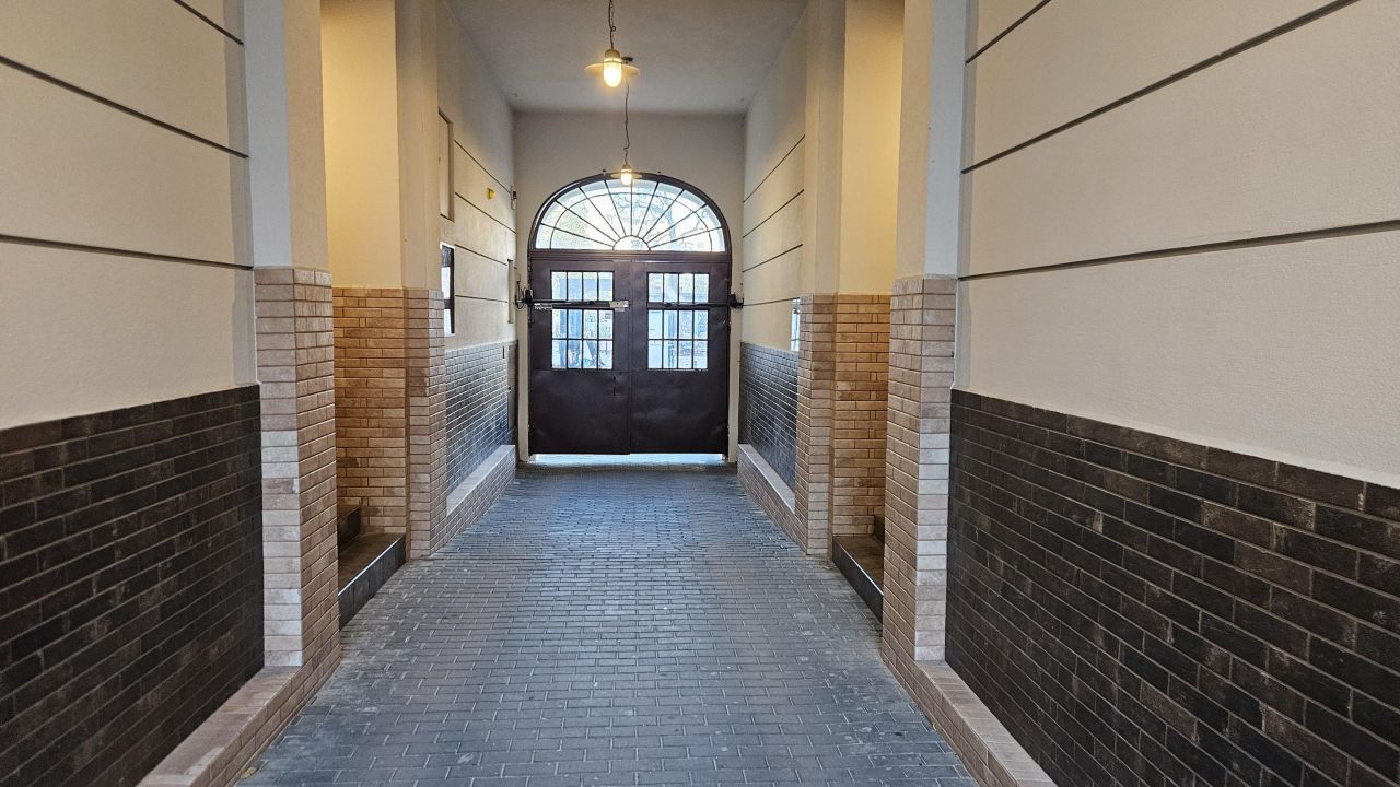 Mieszkanie 1-pokojowe Łódź Śródmieście, ul. Stefana Jaracza. Zdjęcie 15