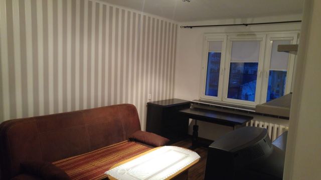 Mieszkanie 2-pokojowe Częstochowa Trzech Wieszczów. Zdjęcie 1