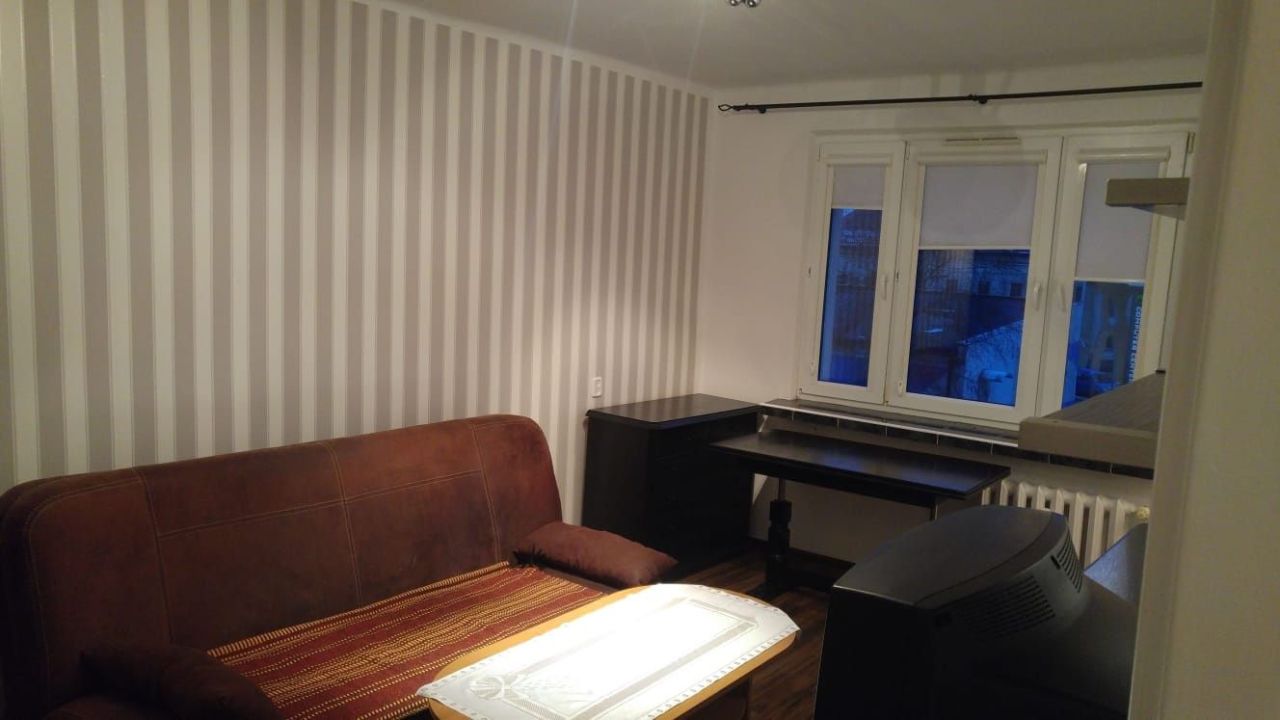 Mieszkanie 2-pokojowe Częstochowa Trzech Wieszczów