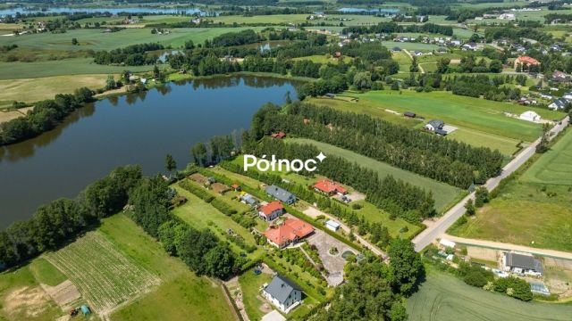 dom wolnostojący, 11 pokoi Rudzienice. Zdjęcie 28