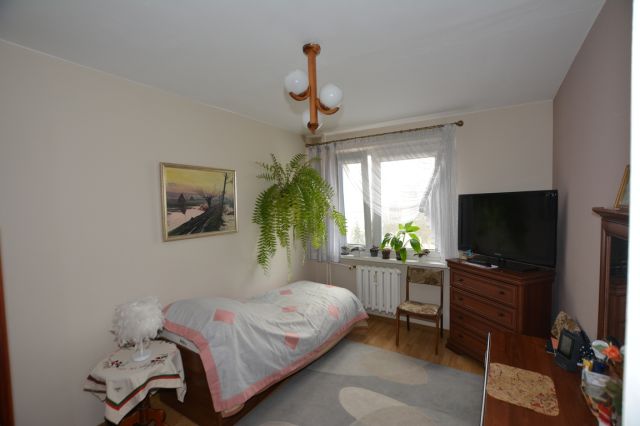 Mieszkanie 3-pokojowe Łódź Widzew, ul. Przędzalniana. Zdjęcie 7