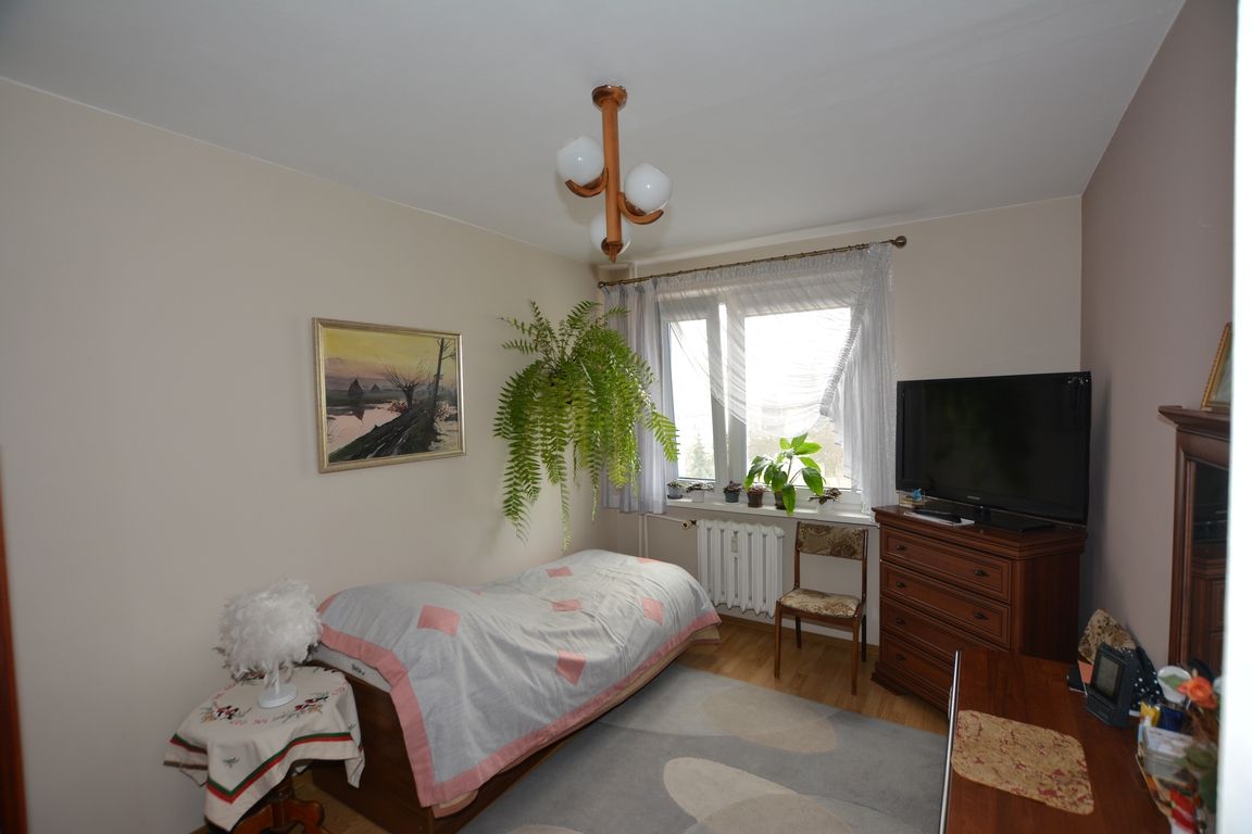 Mieszkanie 3-pokojowe Łódź Widzew, ul. Przędzalniana. Zdjęcie 7