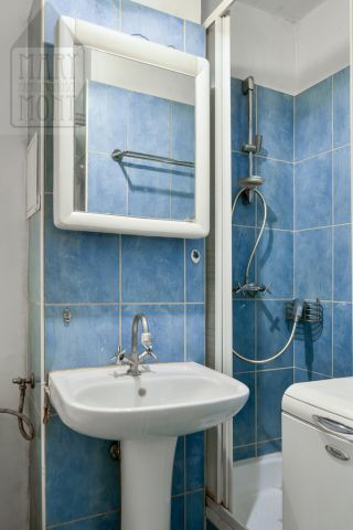 Mieszkanie 1-pokojowe Warszawa Żoliborz, ul. Braci Załuskich. Zdjęcie 8