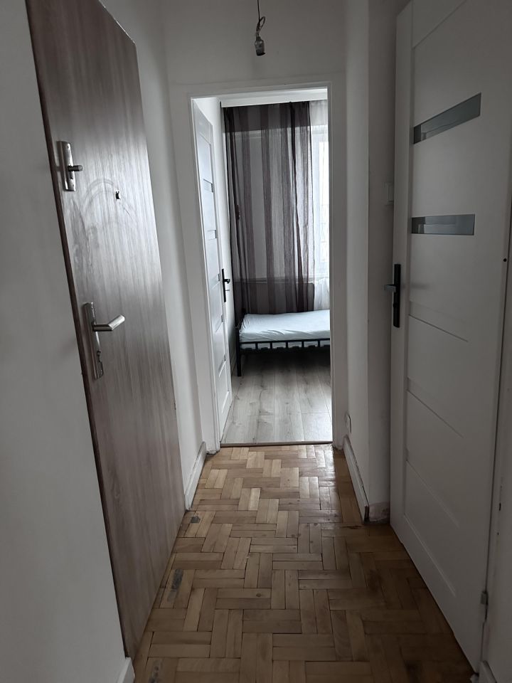 Mieszkanie 3-pokojowe Jarosław, ul. Józefa Poniatowskiego. Zdjęcie 5