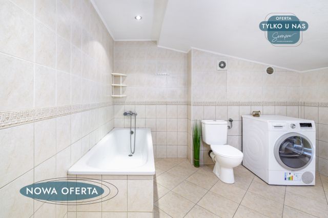 dom szeregowy, 8 pokoi Warta, ul. Kosynierów. Zdjęcie 21