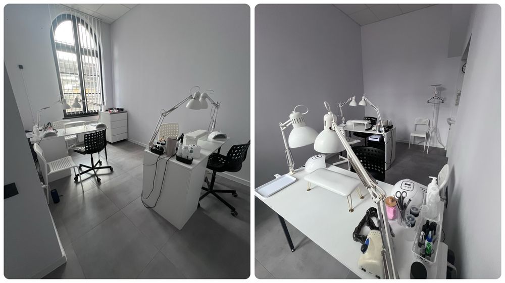 Lokal Gdańsk Oliwa. Zdjęcie 3