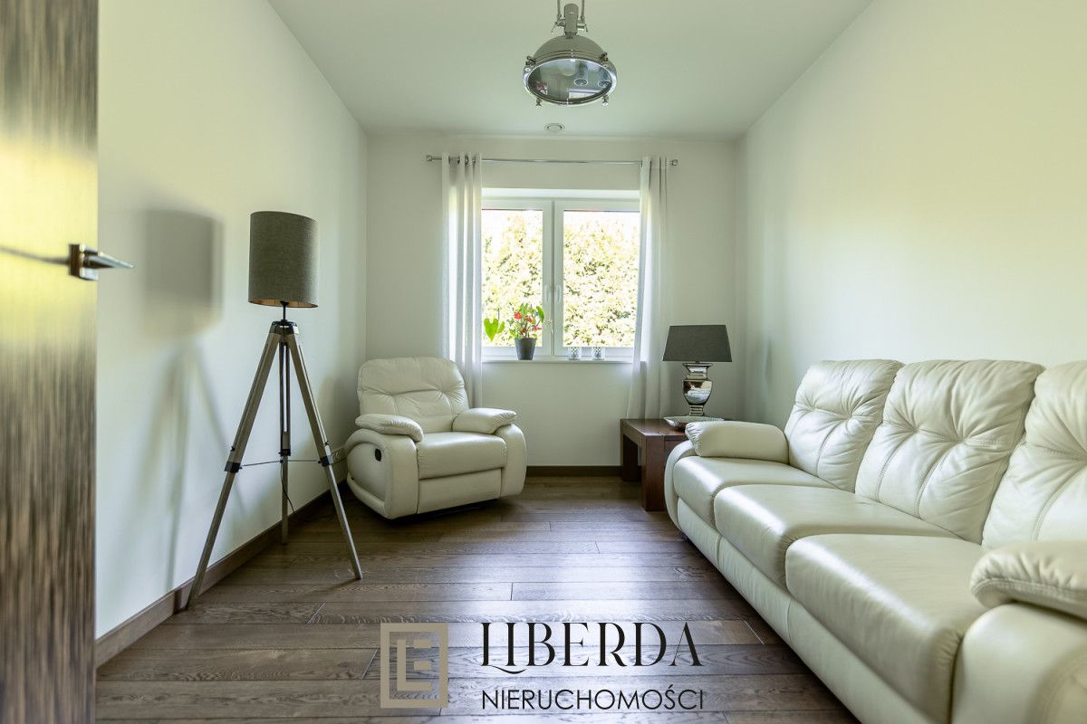 dom wolnostojący, 8 pokoi Uniszowice. Zdjęcie 13