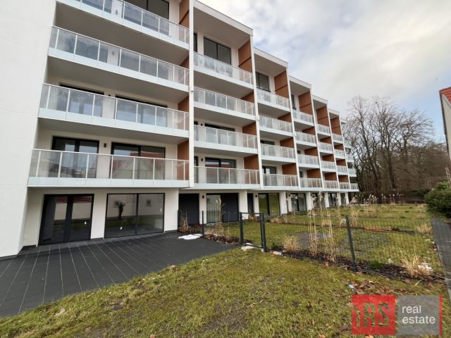 Mieszkanie 2-pokojowe Kołobrzeg, ul. Wylotowa. Zdjęcie 13