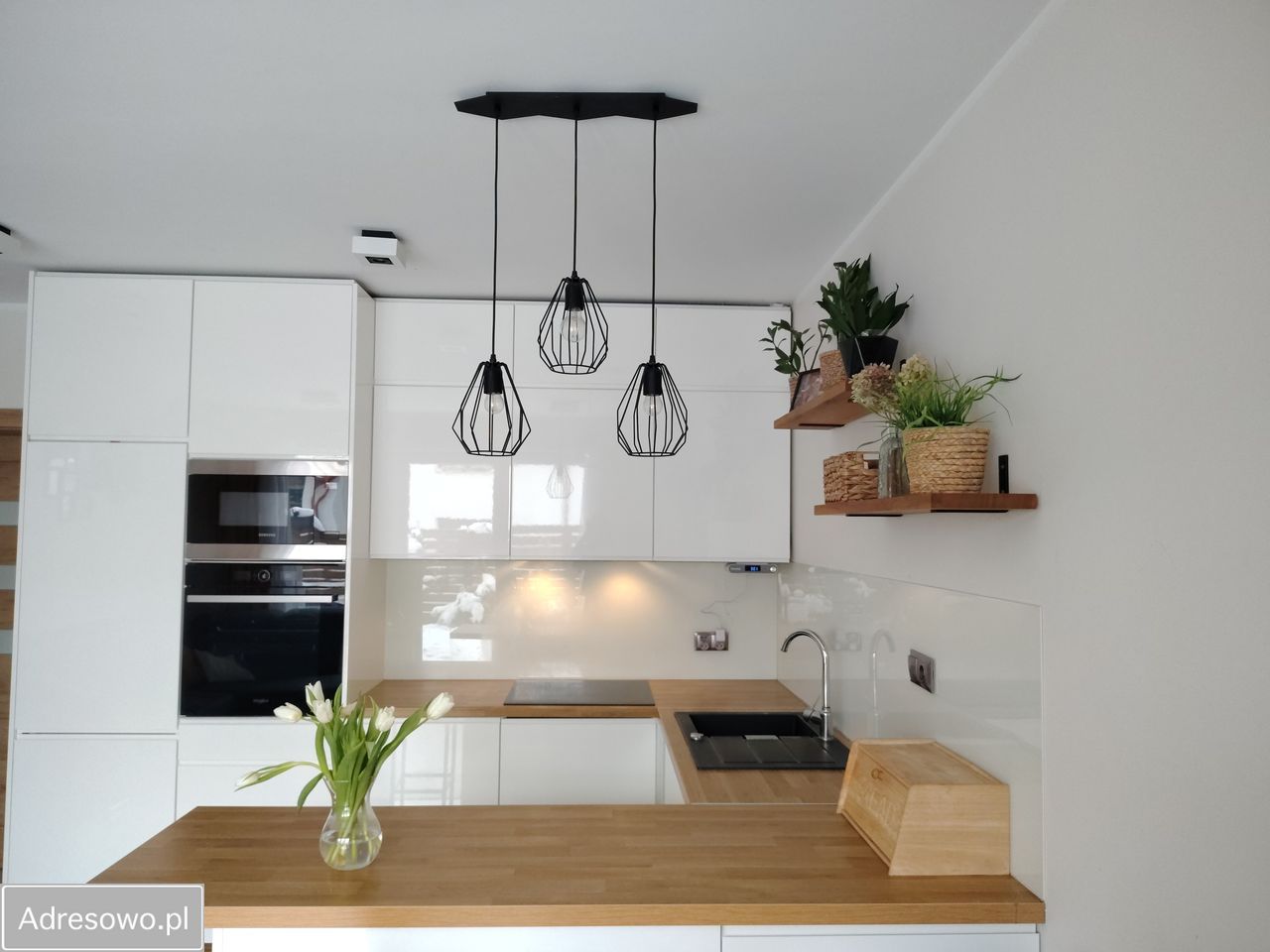 Mieszkanie 3-pokojowe Wieliczka, ul. Jaworowa. Zdjęcie 16