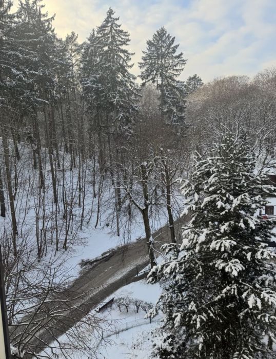 Mieszkanie 2-pokojowe Gdańsk Oliwa