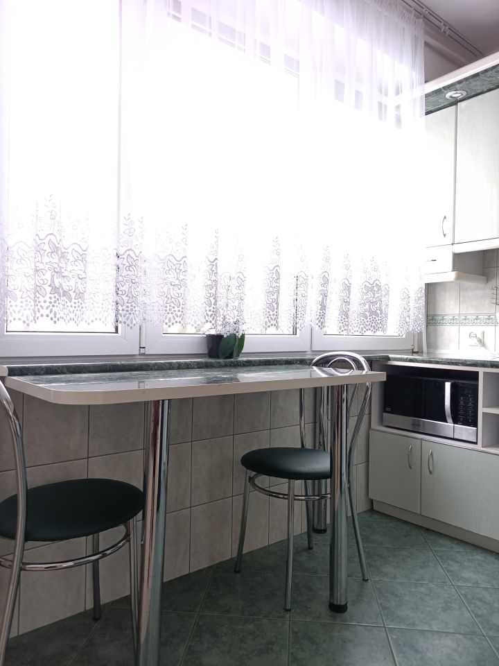 Mieszkanie 3-pokojowe Warszawa Ursus, ul. Orląt Lwowskich. Zdjęcie 4