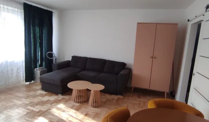 Mieszkanie 2-pokojowe Włocławek