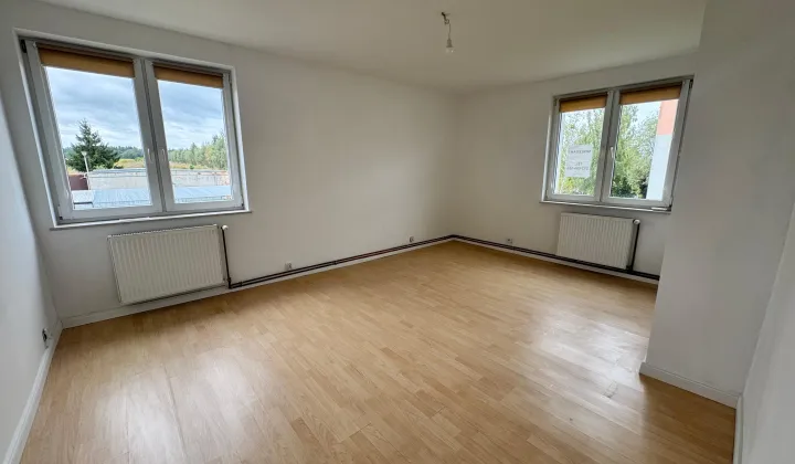 Mieszkanie 1-pokojowe Dolice, ul. Ogrodowa